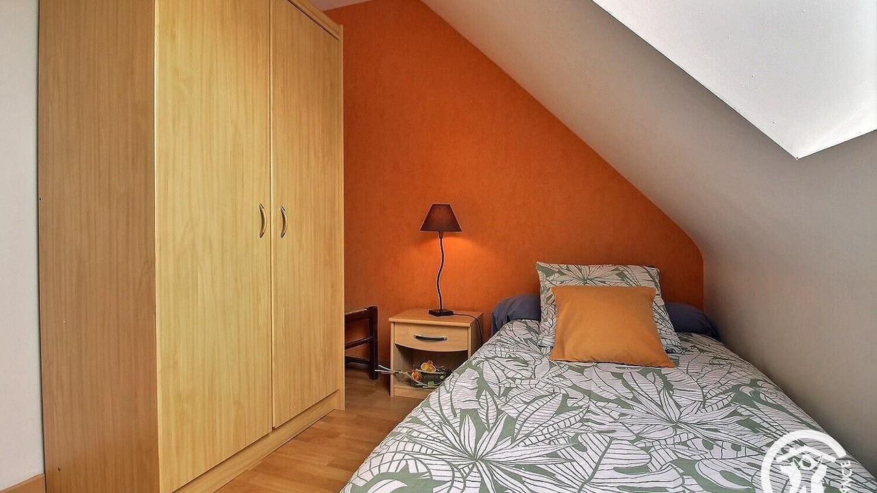 Photo of Bedroom in Plourivo
