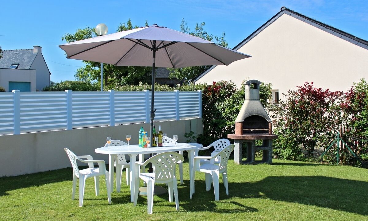 Photo of Outdoor in Plourivo