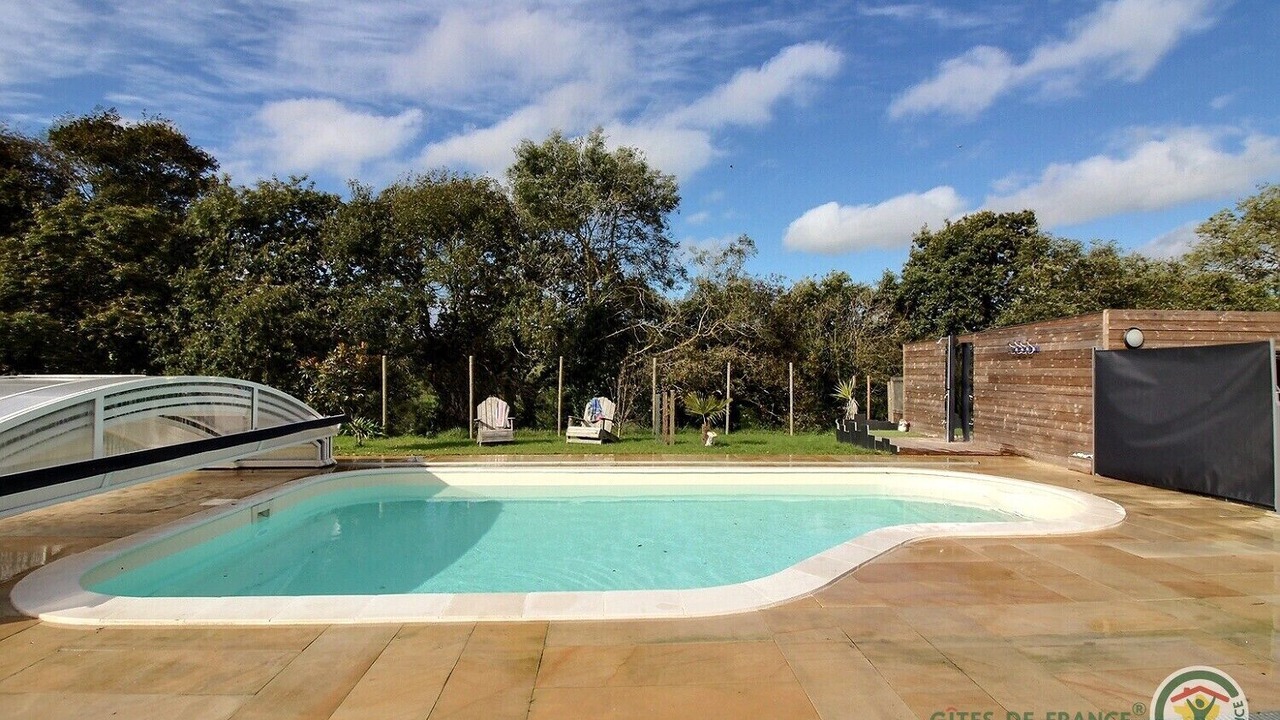 Photo of Outdoor in Plourivo