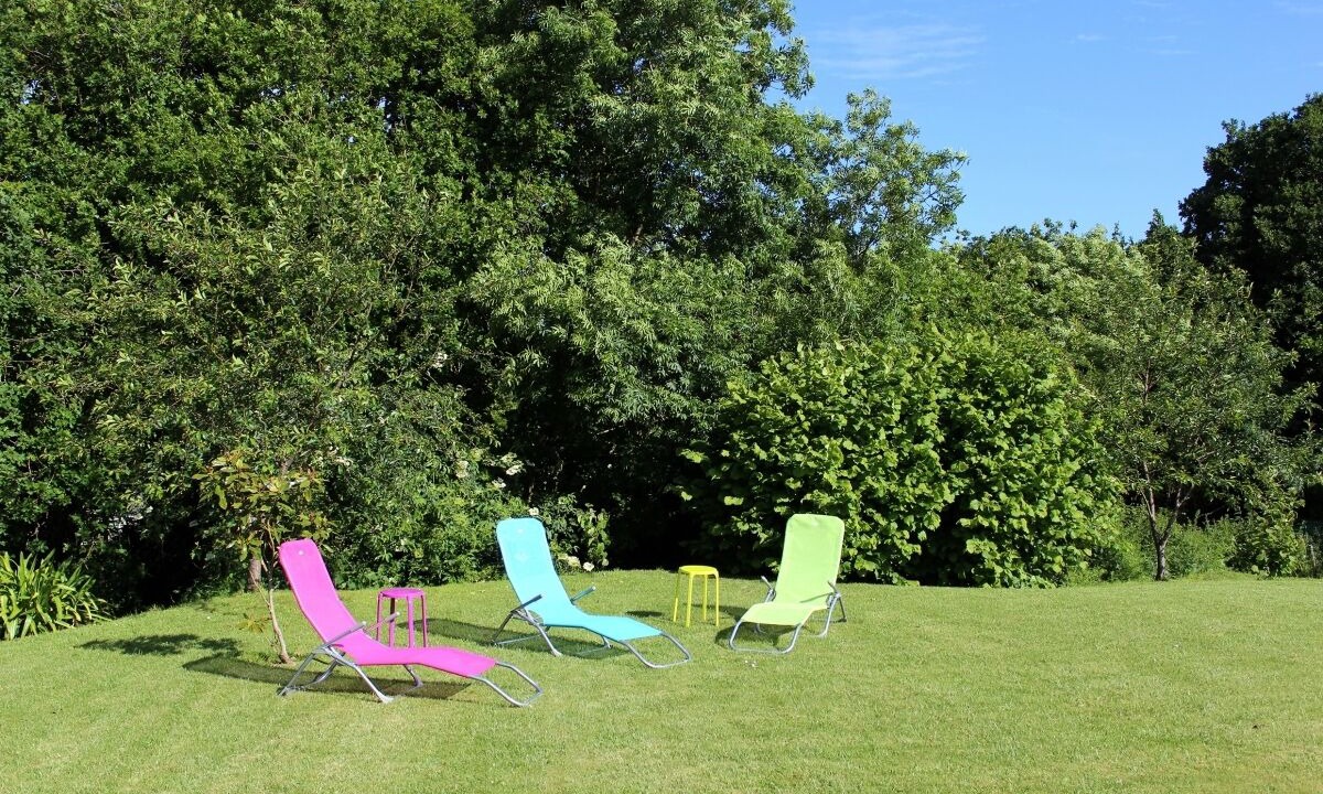 Photo of Outdoor in Plourivo