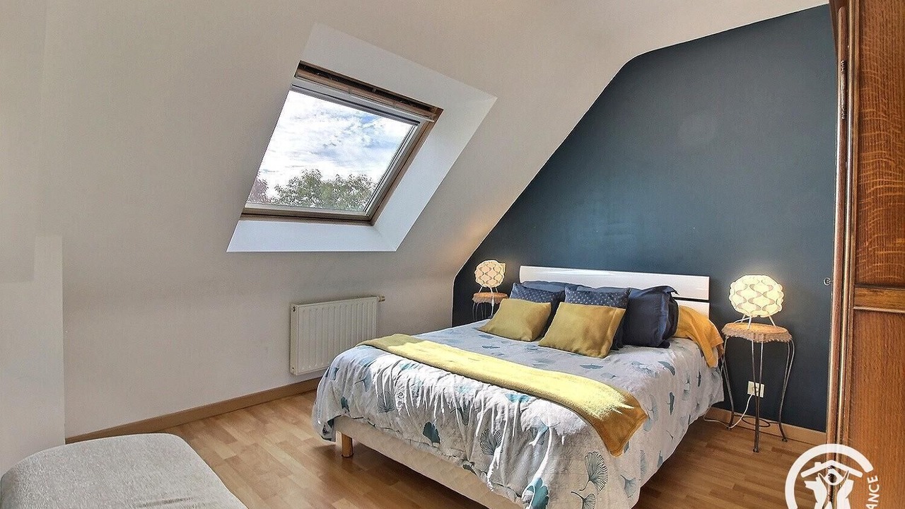 Photo of Bedroom in Plourivo