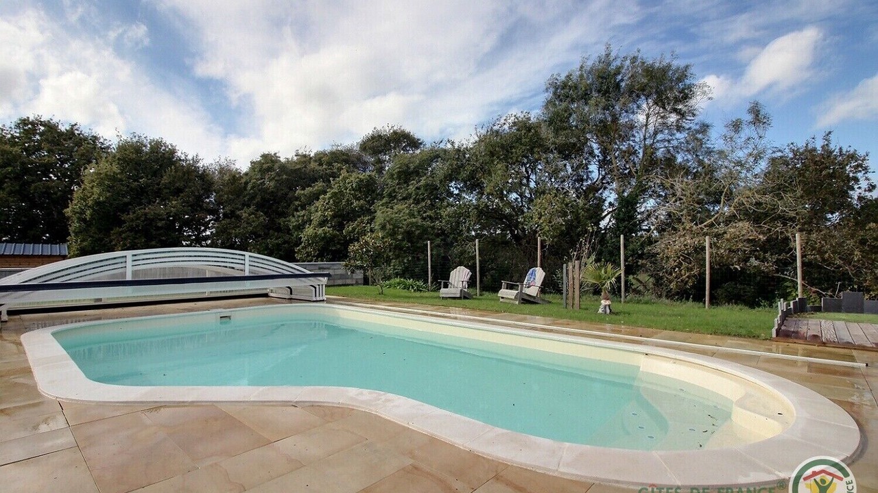 Photo of Outdoor in Plourivo