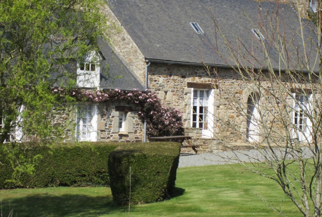 Photo of Outdoor in Tremeven