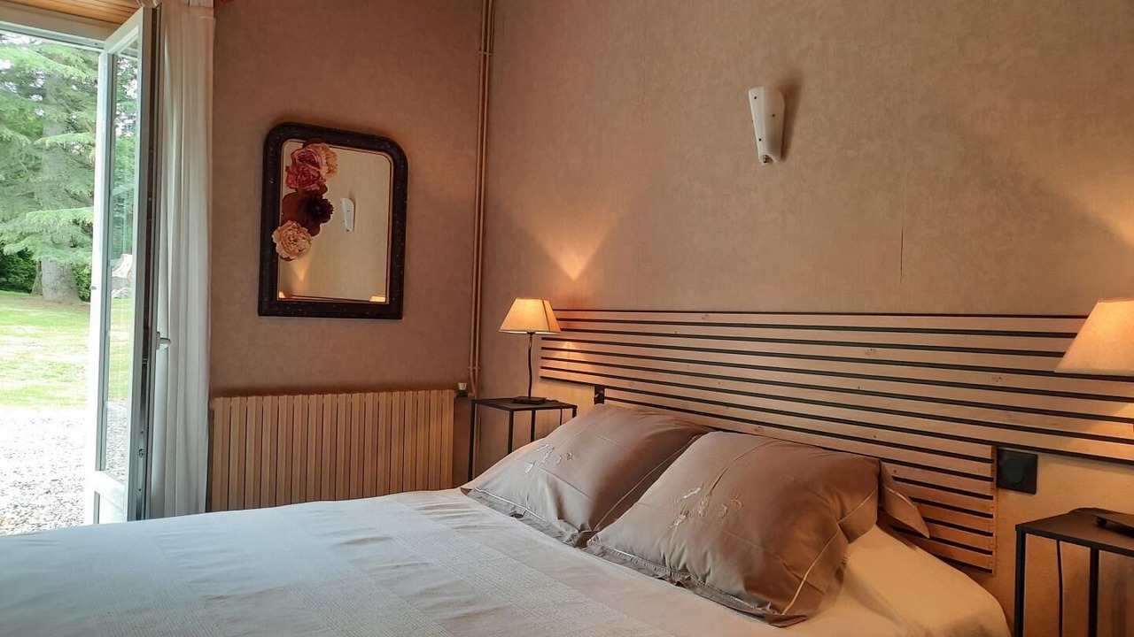 Photo of Bedroom in Tremeven