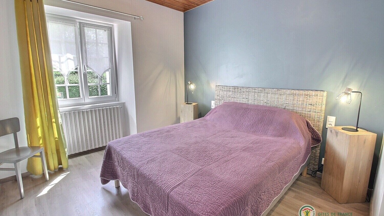 Photo of Bedroom in Tremeven