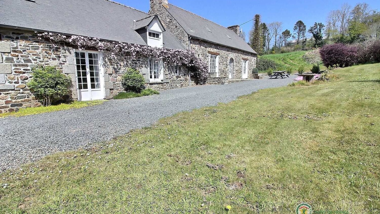 Photo of Outdoor in Tremeven