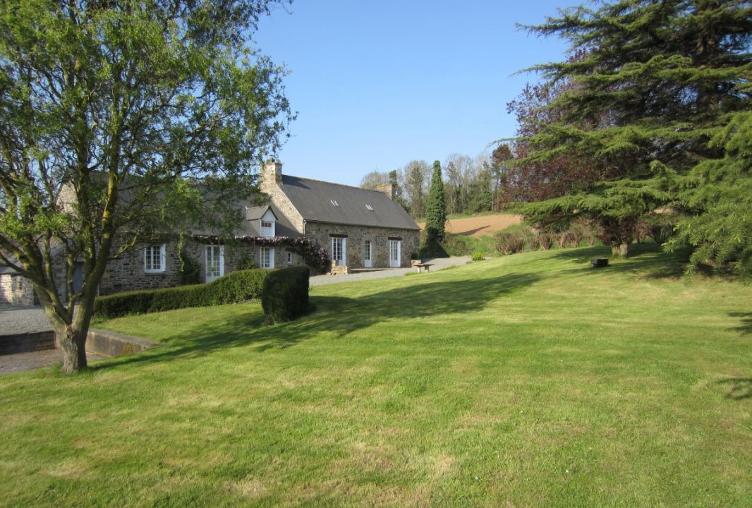 Photo of Outdoor in Tremeven