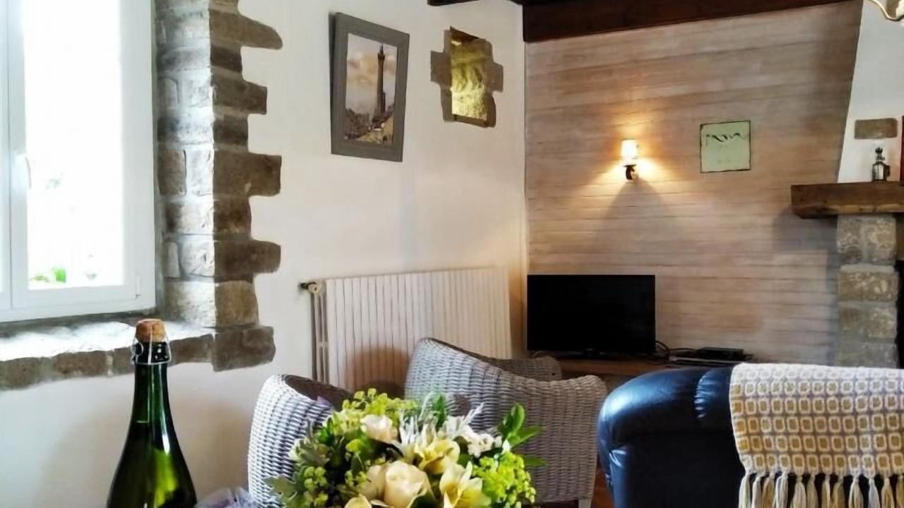 Photo of Livingroom in Tremeven