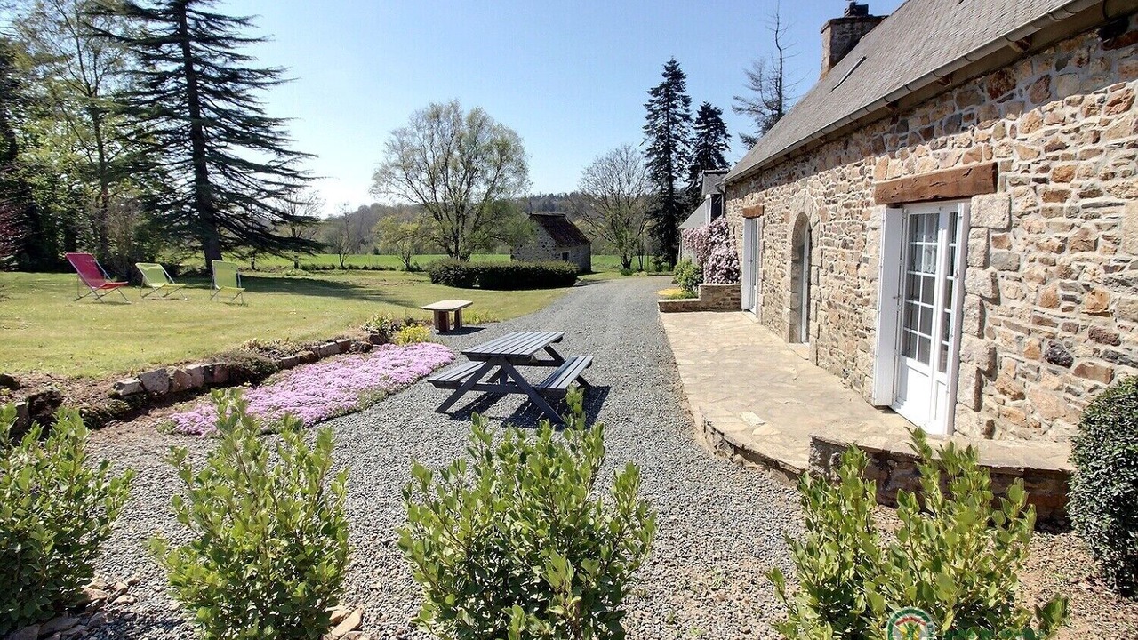 Photo of Outdoor in Tremeven