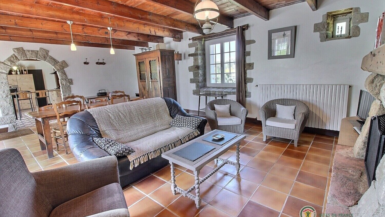 Photo of Livingroom in Tremeven