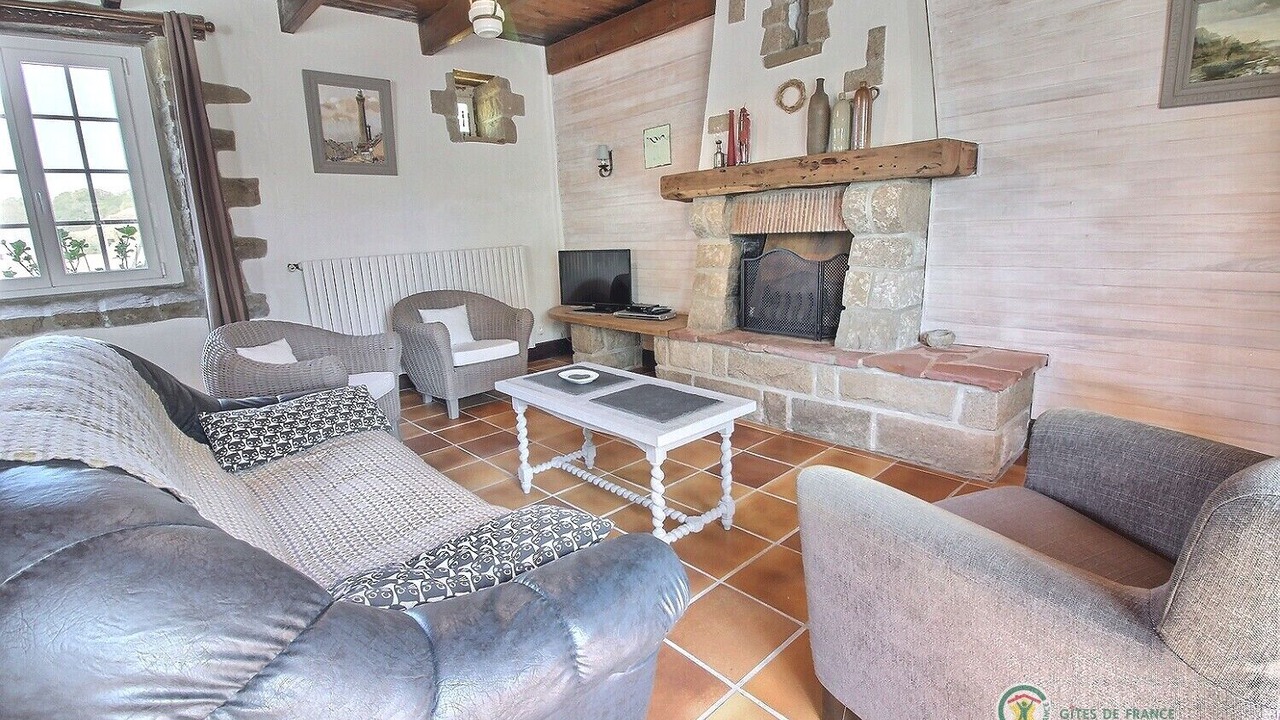 Photo of Livingroom in Tremeven