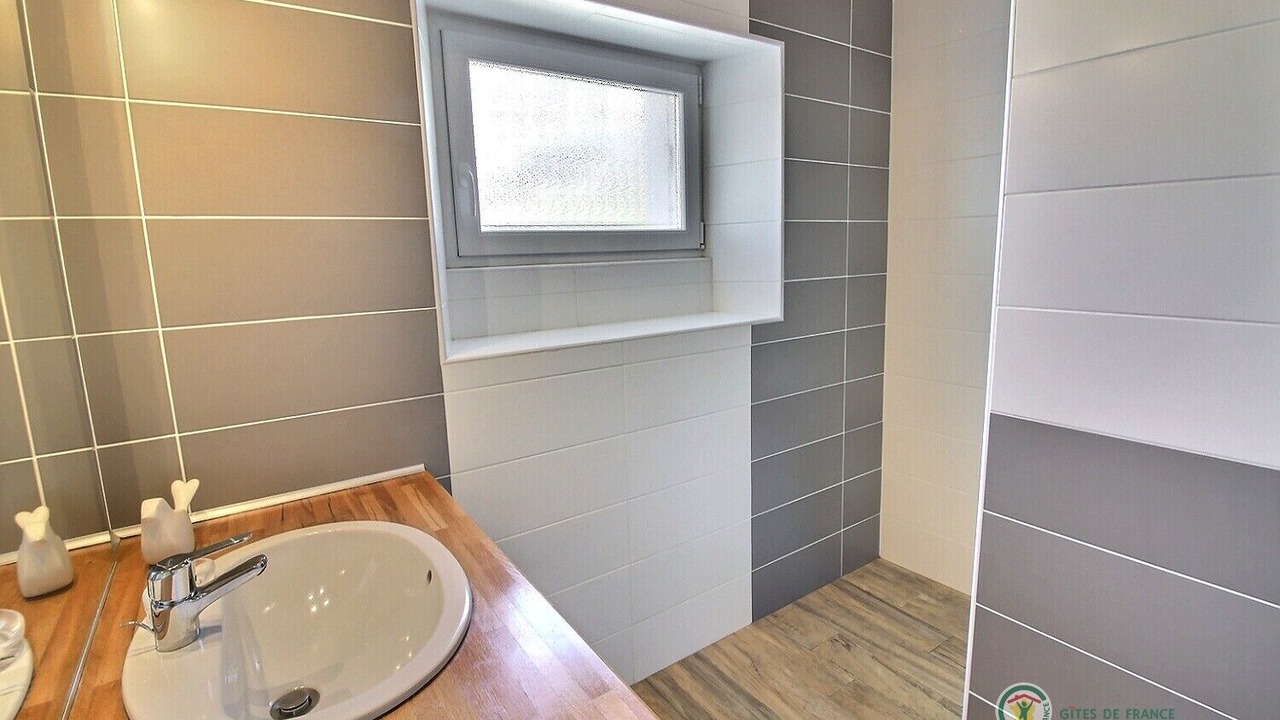 Photo of Bathroom in Tremeven