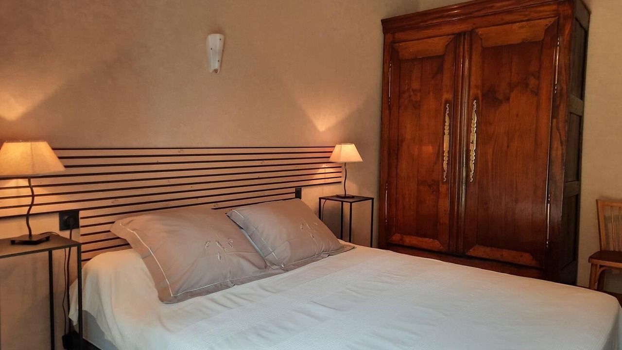 Photo of Bedroom in Tremeven