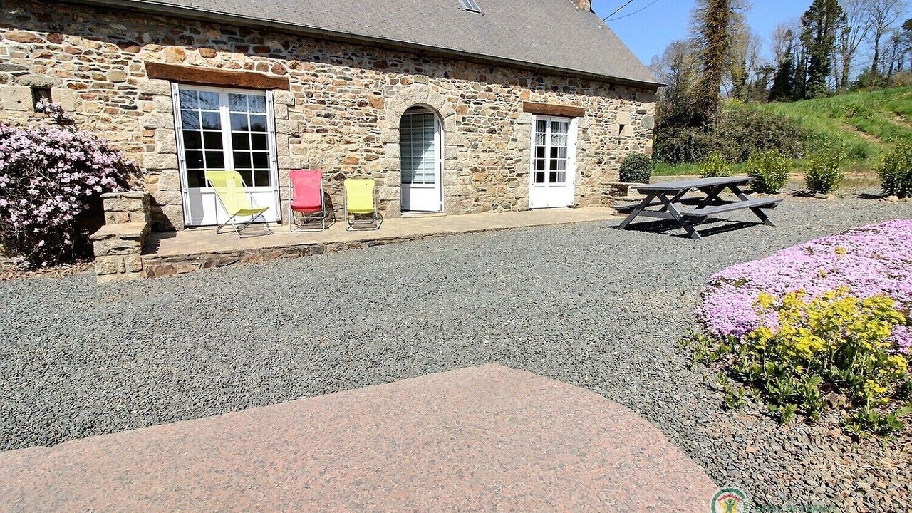 Photo of Outdoor in Tremeven