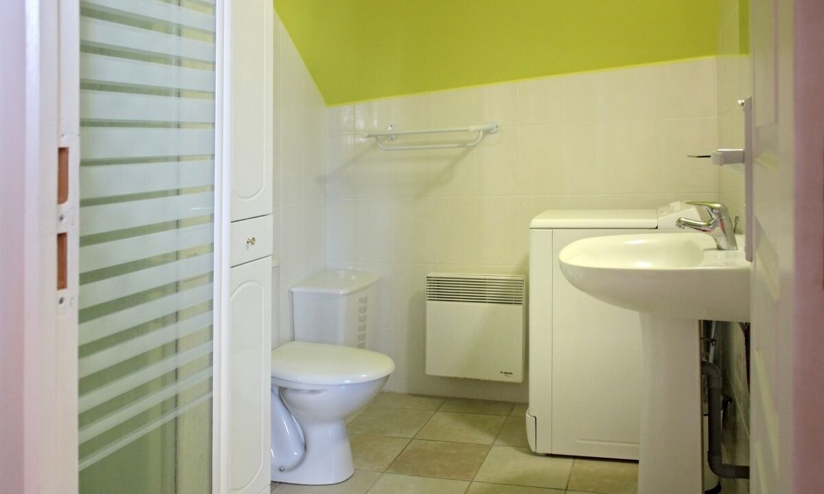 Photo of Bathroom in Plouha