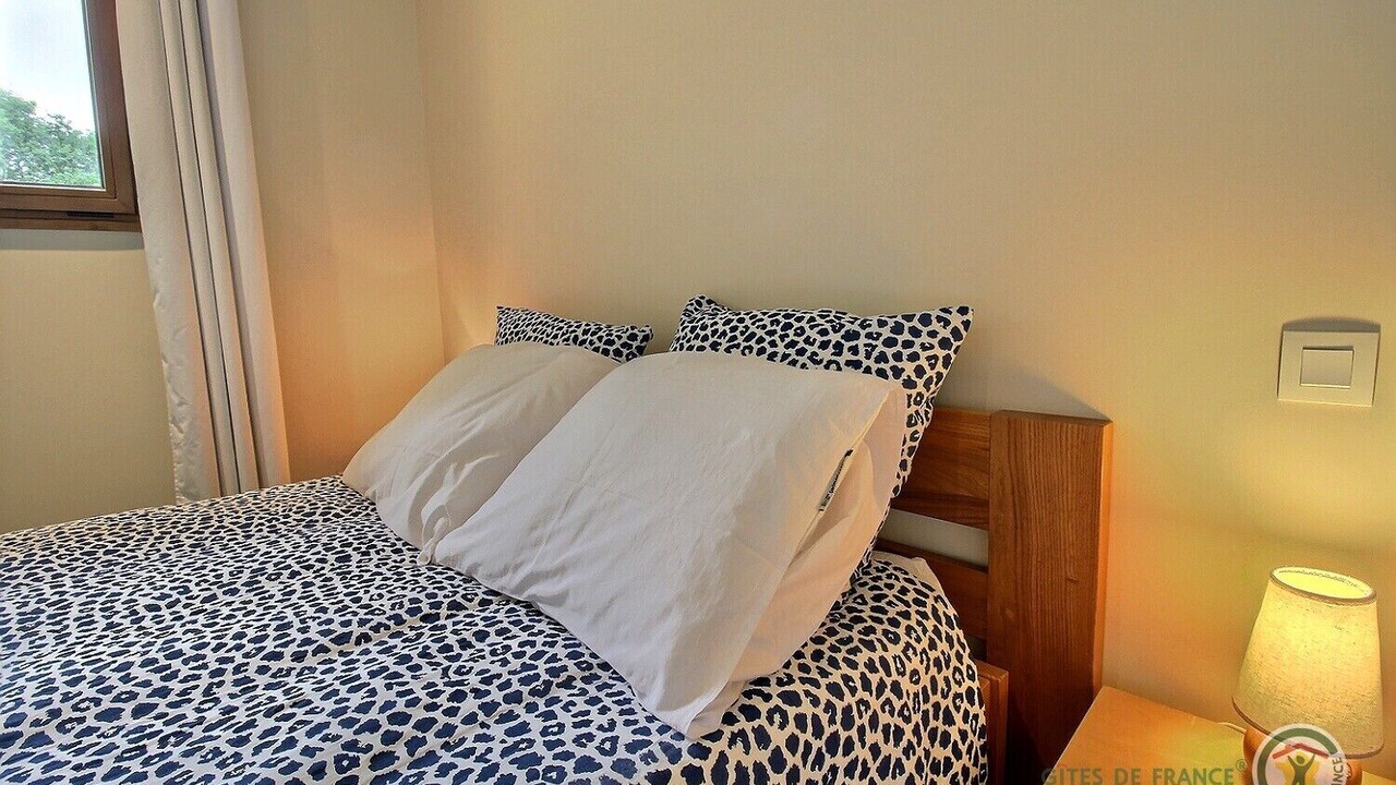 Photo of Bedroom in Lannion