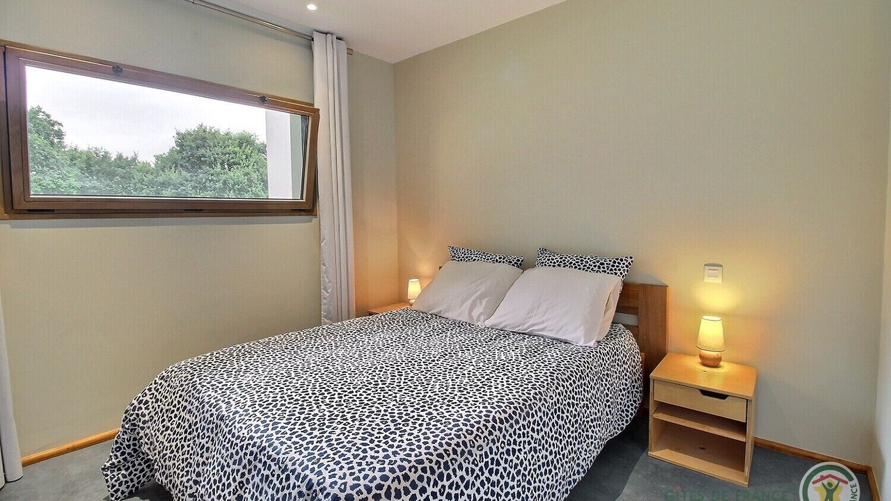 Photo of Bedroom in Lannion