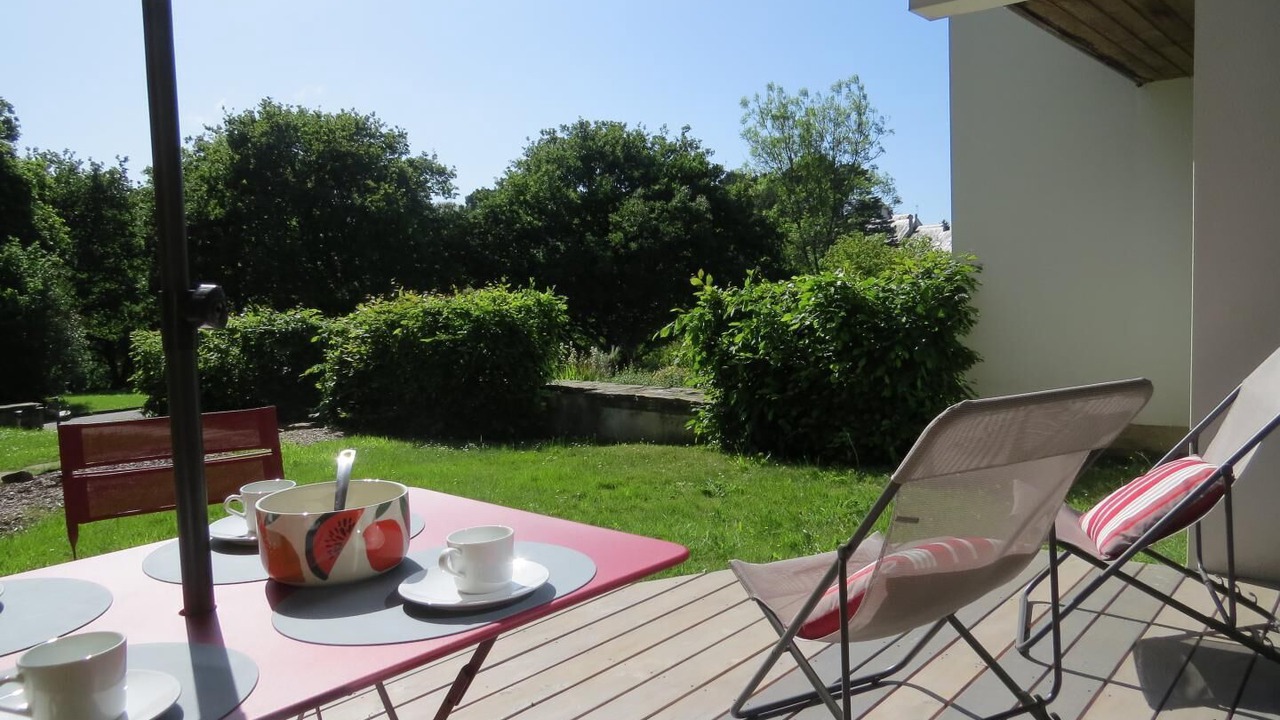 Photo of Outdoor in Lannion