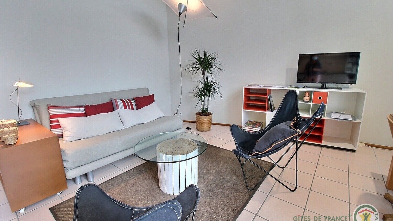 Photo of Livingroom in Lannion