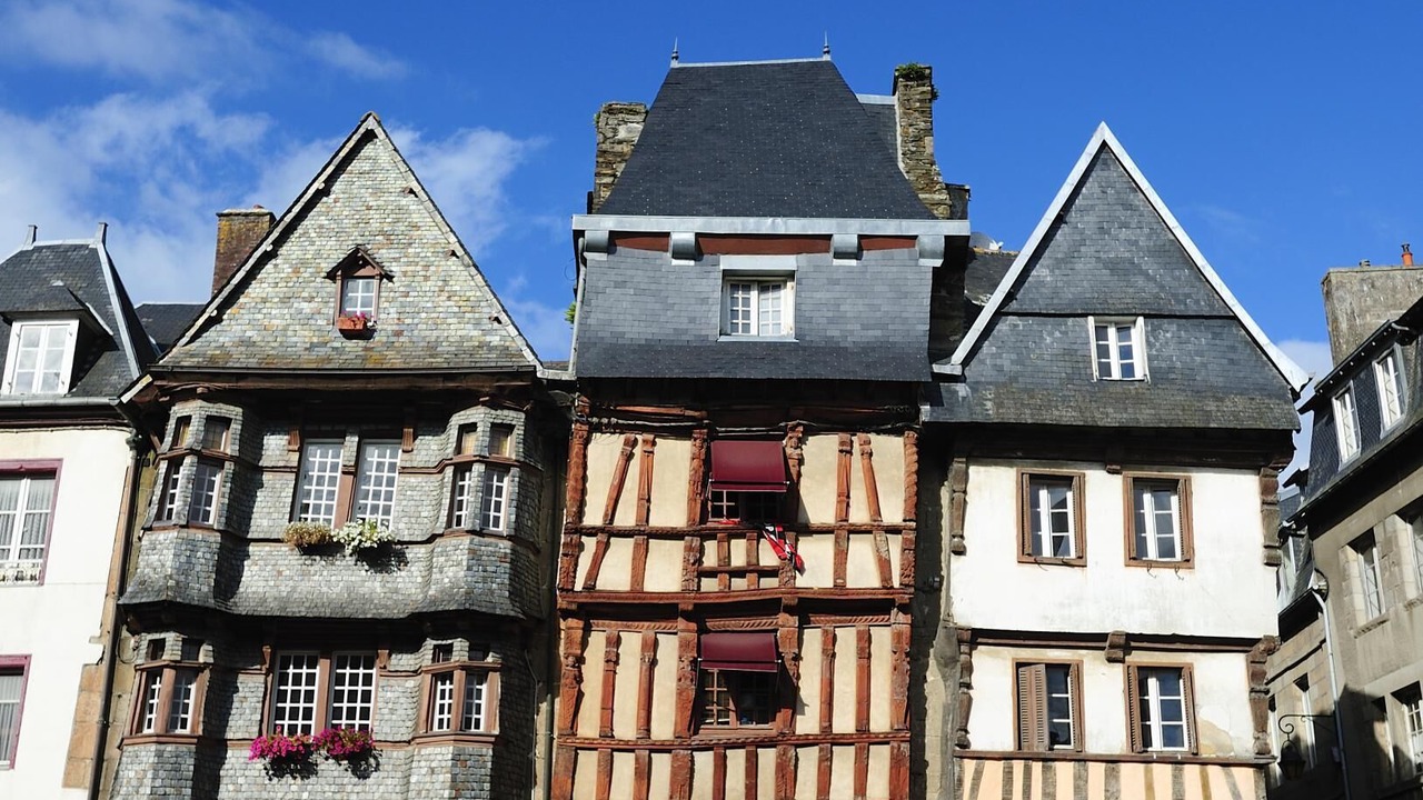 Photo of Outdoor in Lannion