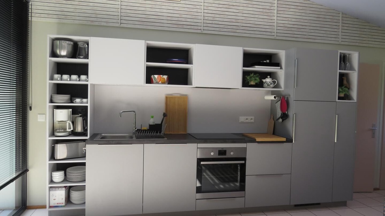 Photo of Kitchen in Lannion