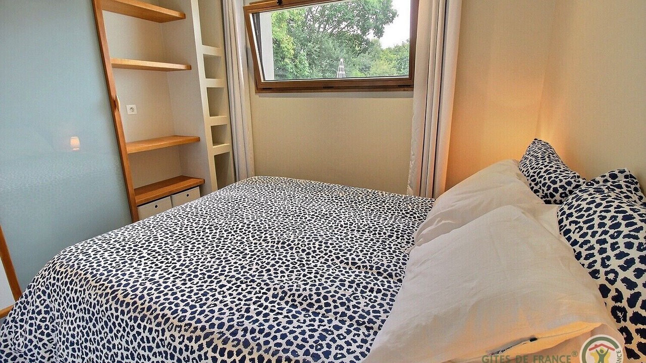 Photo of Bedroom in Lannion