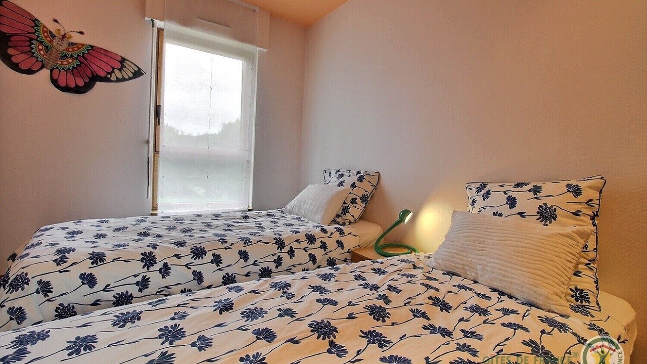 Photo of Bedroom in Lannion