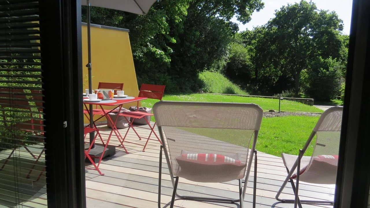 Photo of Outdoor in Lannion