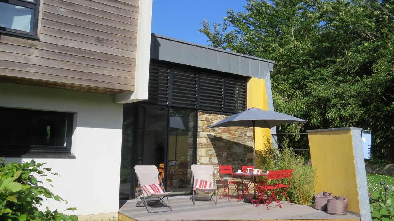 Photo of Outdoor in Lannion