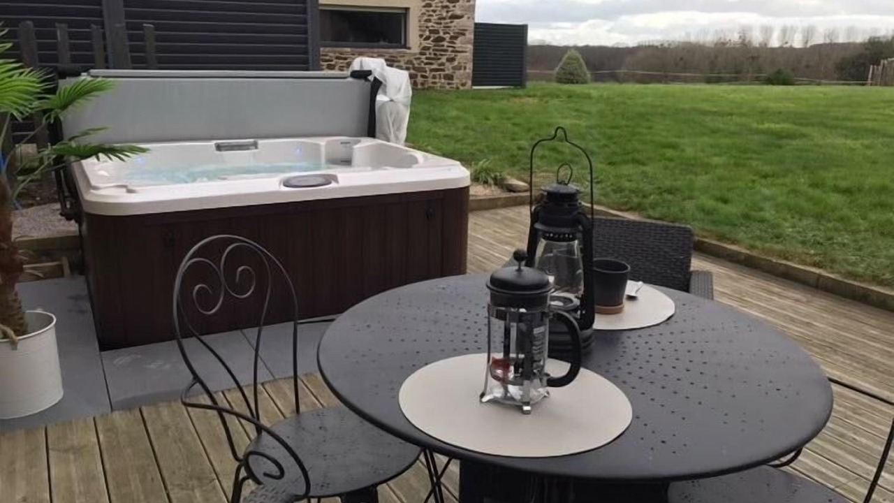 Photo of Outdoor in Henanbihen