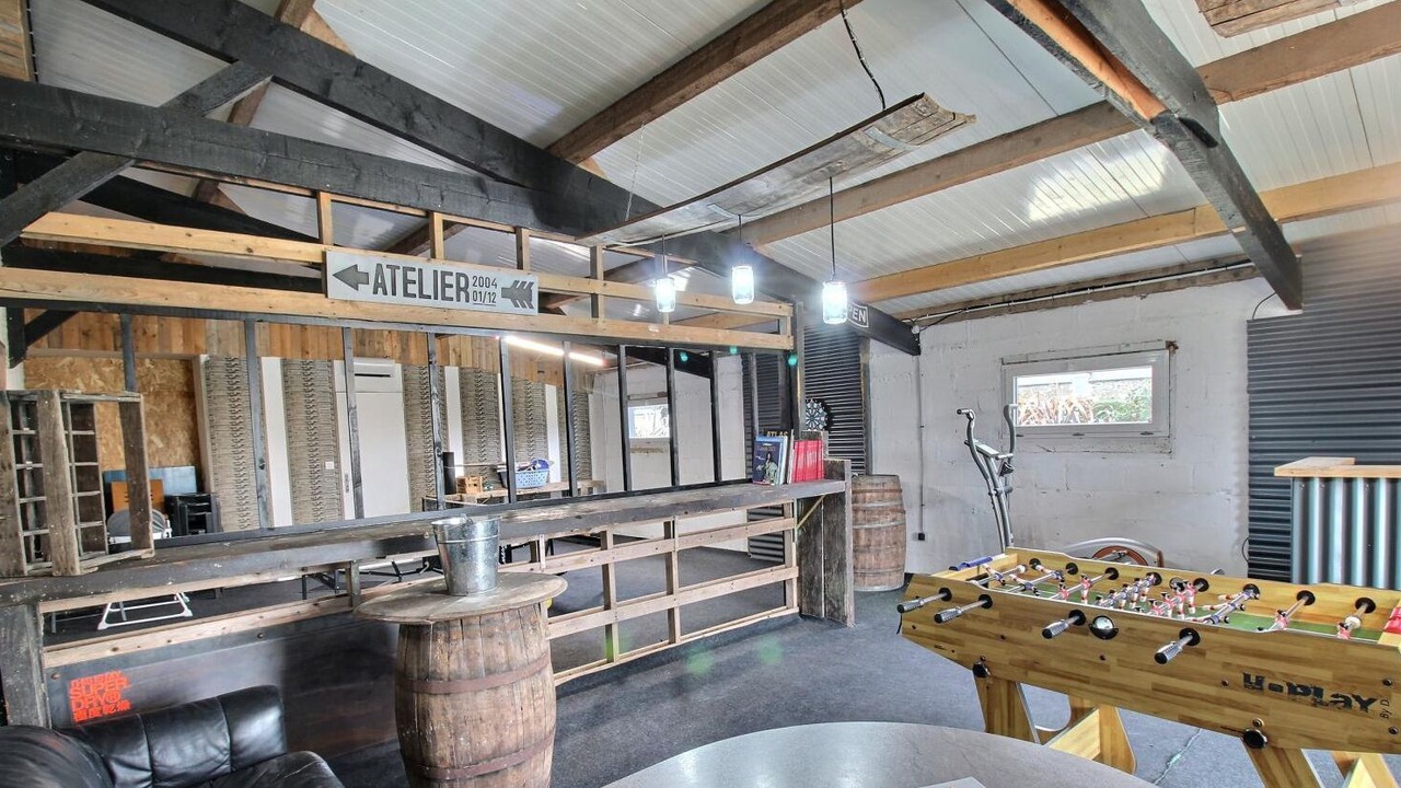 Photo of Bedroom in Henanbihen