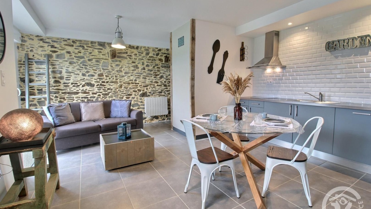 Photo of Livingroom in Henanbihen