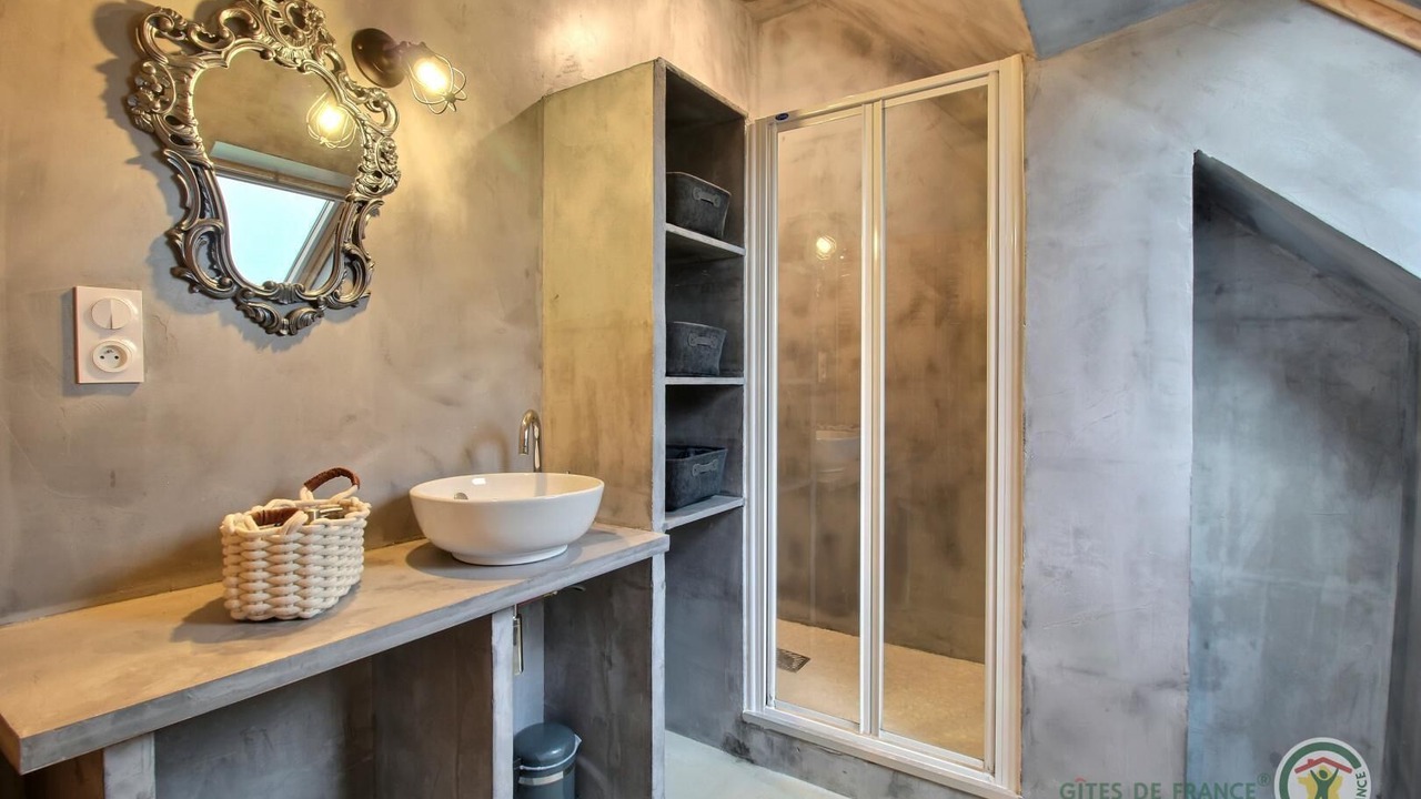 Photo of Bathroom in Henanbihen