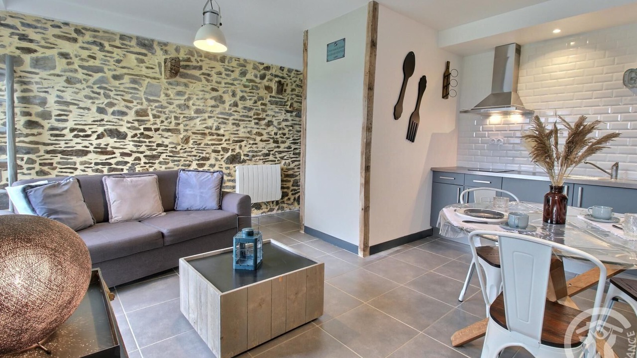 Photo of Livingroom in Henanbihen