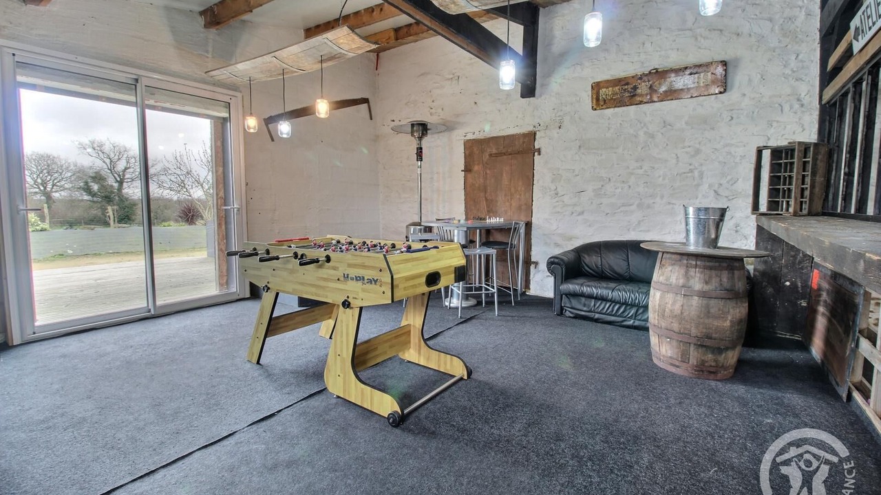 Photo of Bedroom in Henanbihen