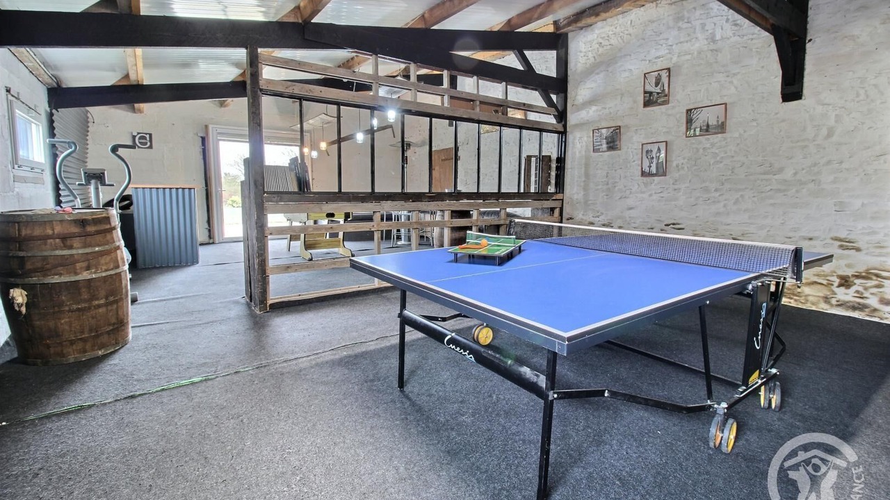 Photo of Bedroom in Henanbihen