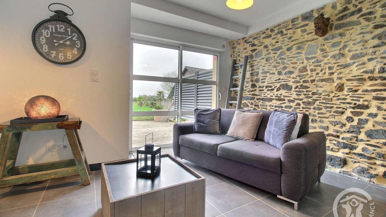 Photo of Livingroom in Henanbihen