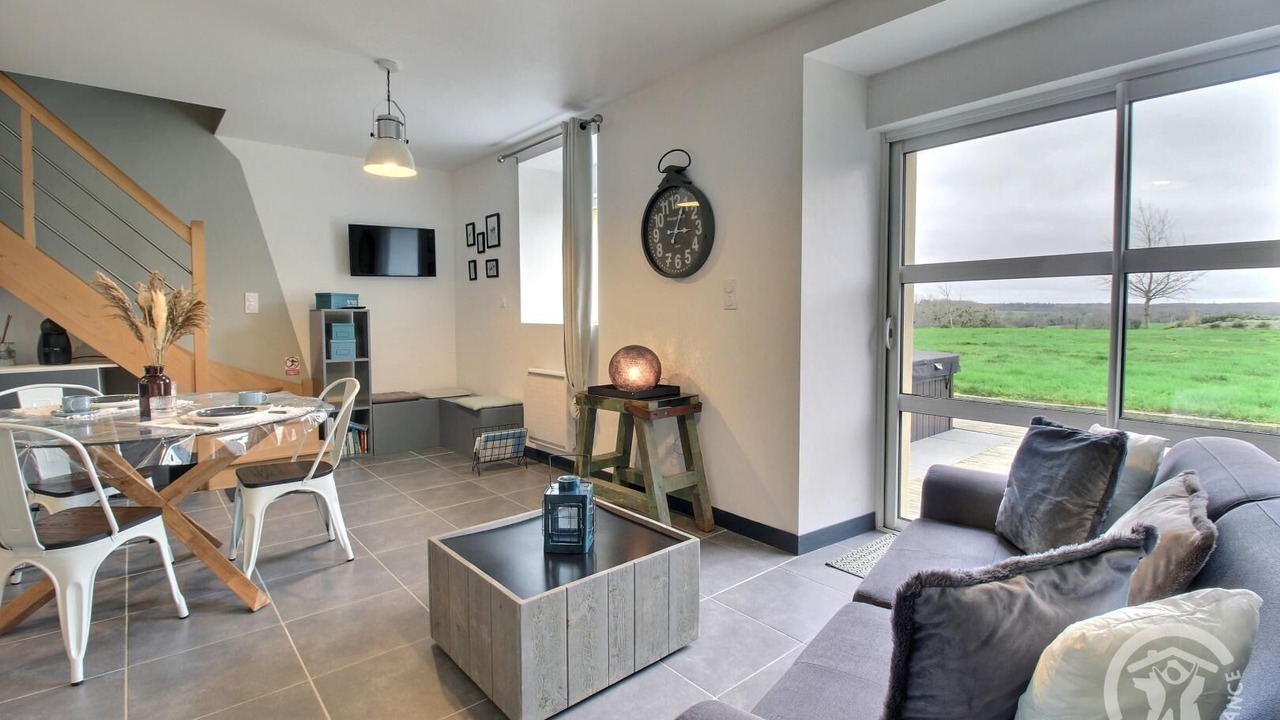 Photo of Livingroom in Henanbihen