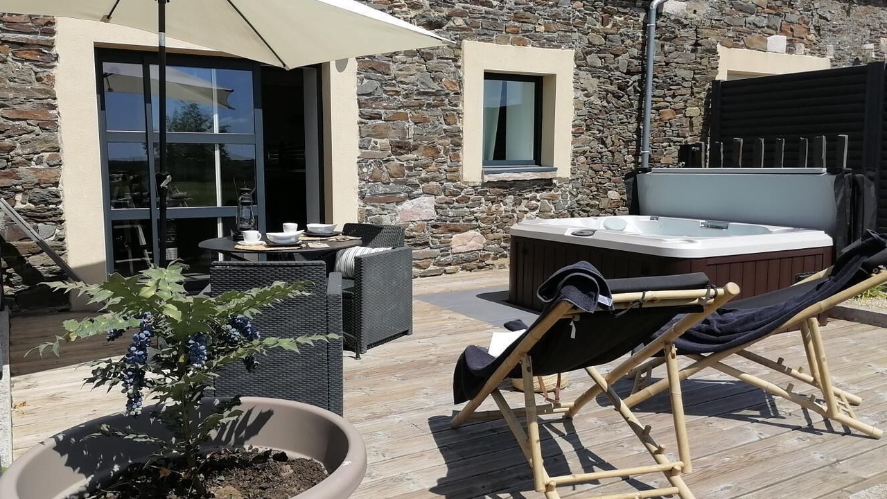 Photo of Outdoor in Henanbihen