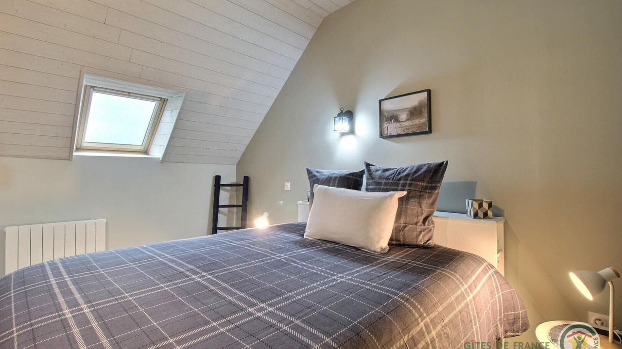 Photo of Bedroom in Henanbihen