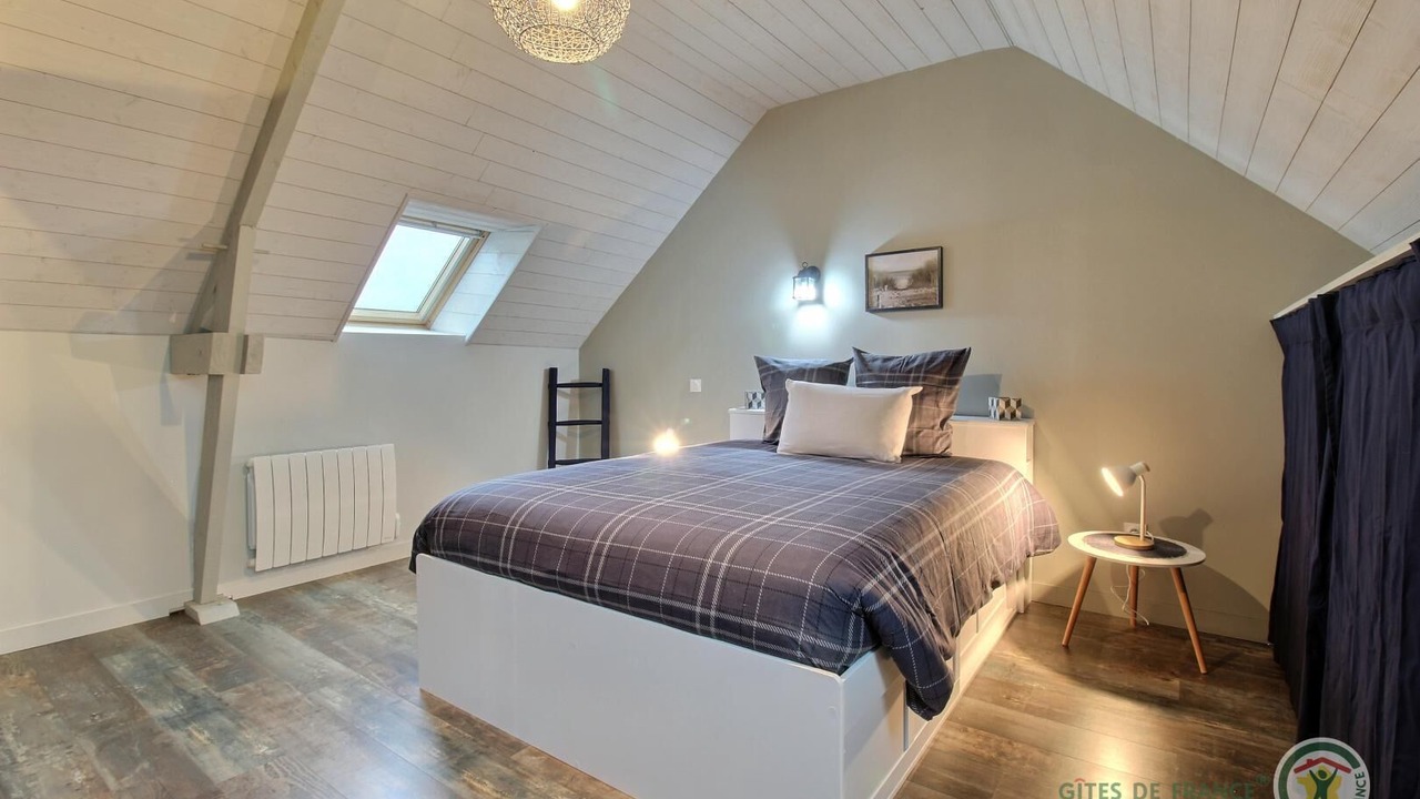 Photo of Bedroom in Henanbihen