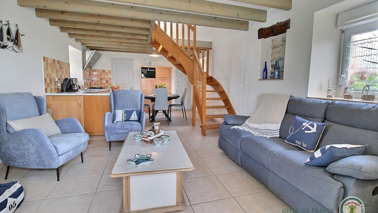 Photo of Livingroom in Yvias