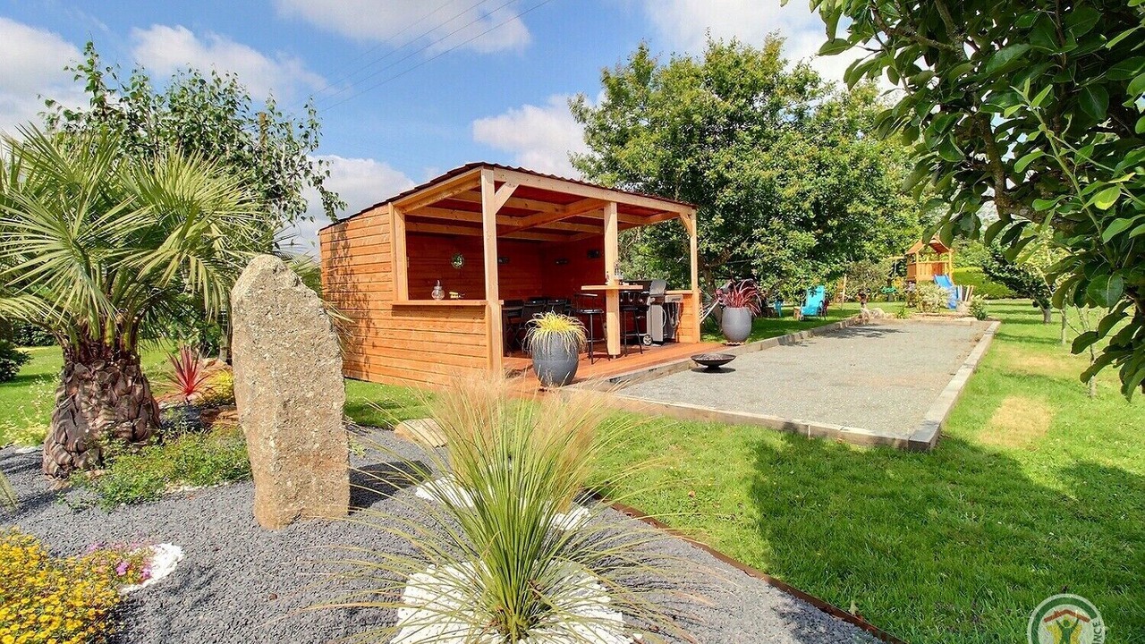 Photo of Patio Balcony in Yvias