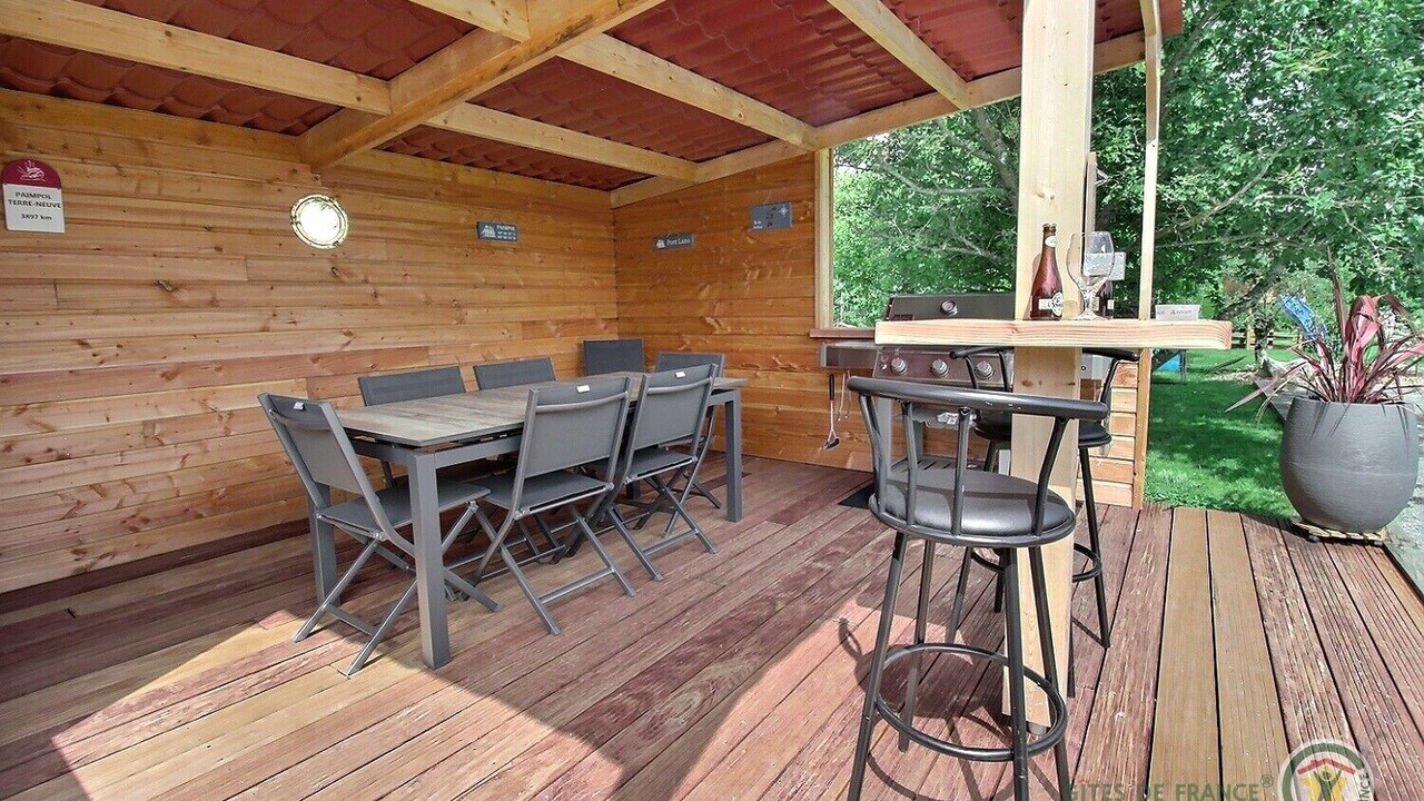 Photo of Outdoor in Yvias