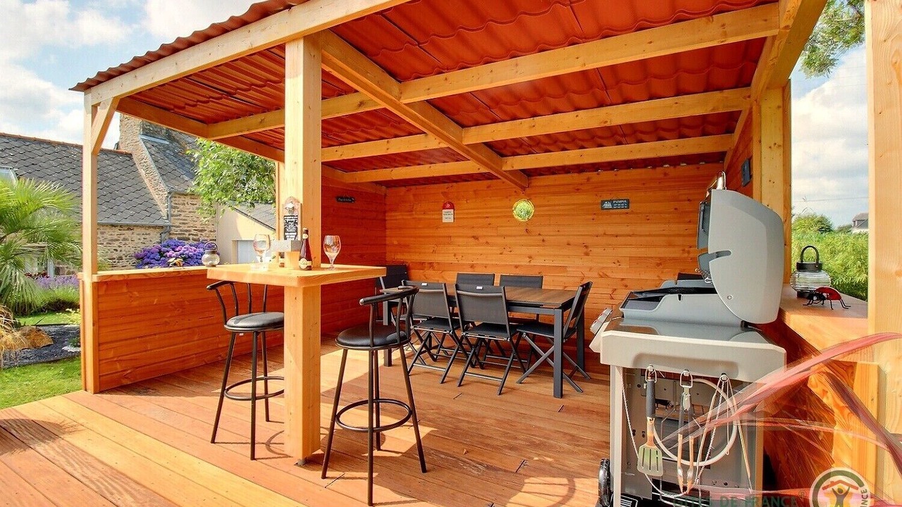 Photo of Outdoor in Yvias