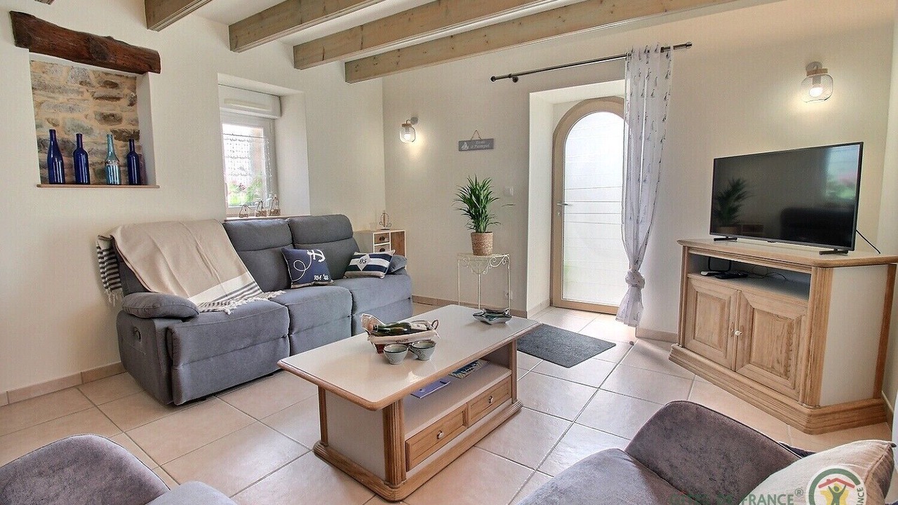 Photo of Livingroom in Yvias