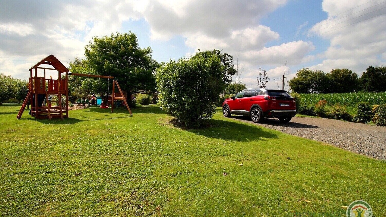 Photo of Outdoor in Yvias