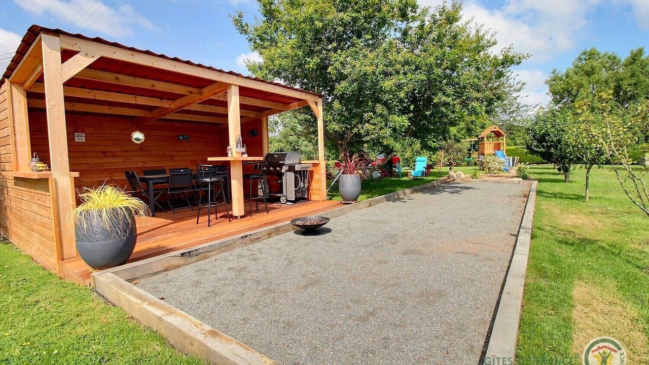 Photo of Outdoor in Yvias