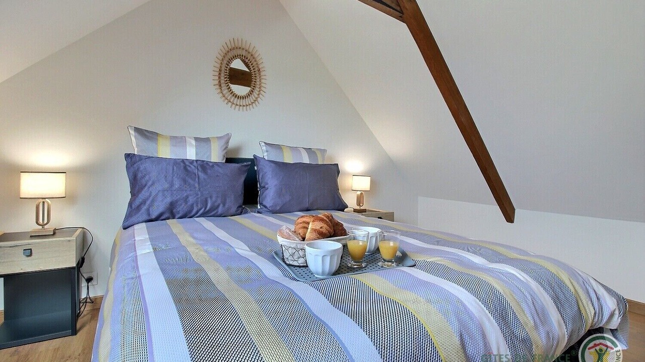 Photo of Bedroom in Yvias