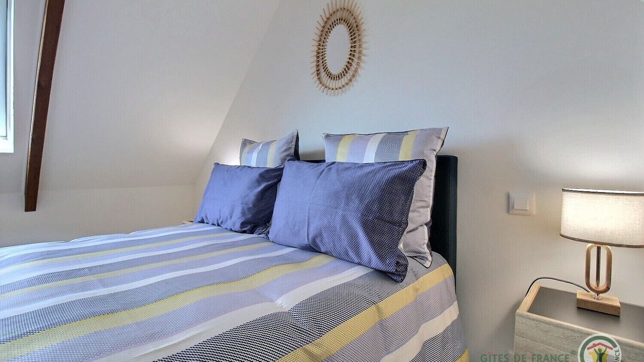 Photo of Bedroom in Yvias